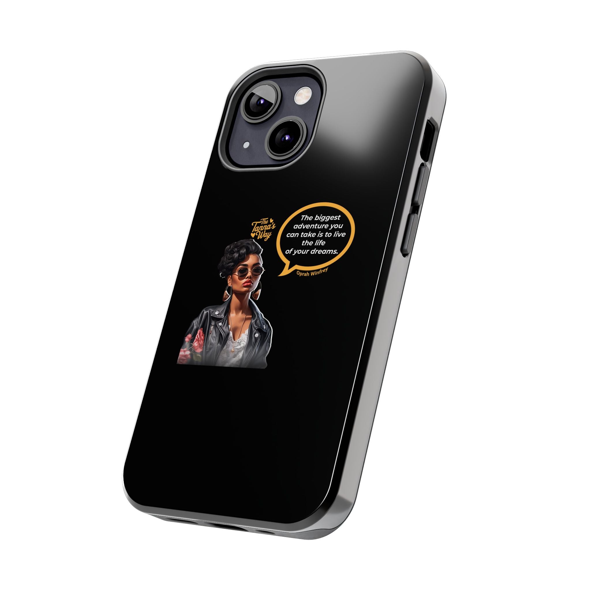 Oprah Winfrey | Tough Phone Cases